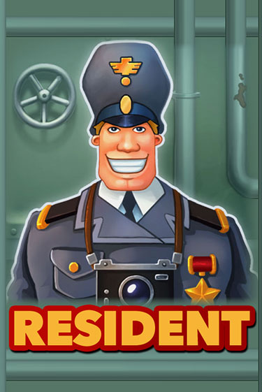 Бесплатная игра Resident | SELECTOR KZ 