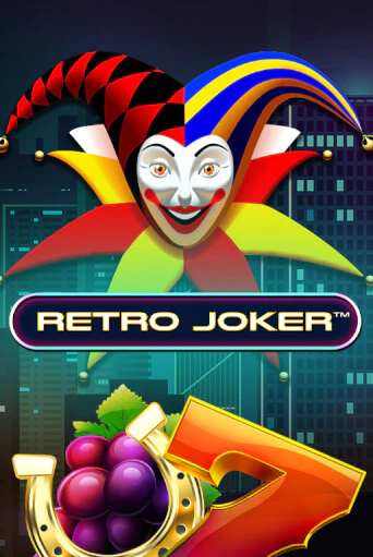 Бесплатная игра Retro Joker | SELECTOR KZ 