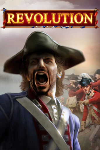 Бесплатная игра Revolution | SELECTOR KZ 