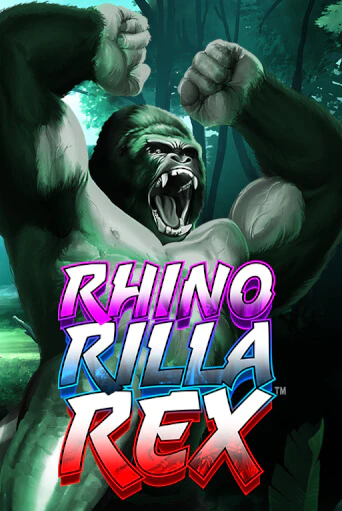 Бесплатная игра Rhino Rilla Rex | SELECTOR KZ 