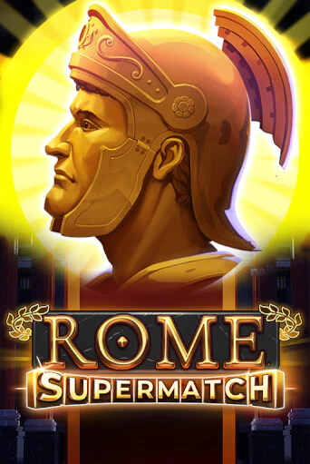Бесплатная игра Rome Supermatch | SELECTOR KZ 
