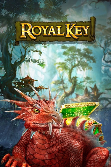 Бесплатная игра Royal Key | SELECTOR KZ 