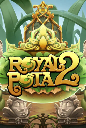 Бесплатная игра Royal Potato 2 | SELECTOR KZ 