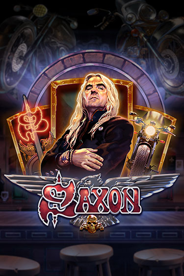 Бесплатная игра Saxon | SELECTOR KZ 