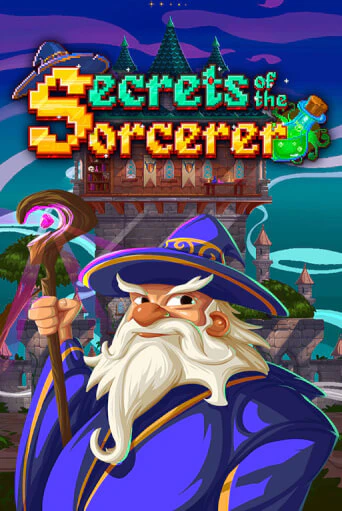 Бесплатная игра Secrets Of The Sorcerer | SELECTOR KZ 