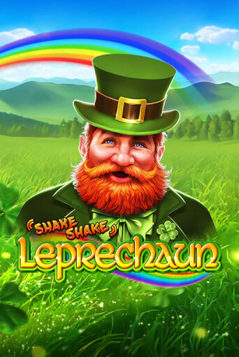 Бесплатная игра Shake Shake Leprechaun | SELECTOR KZ 