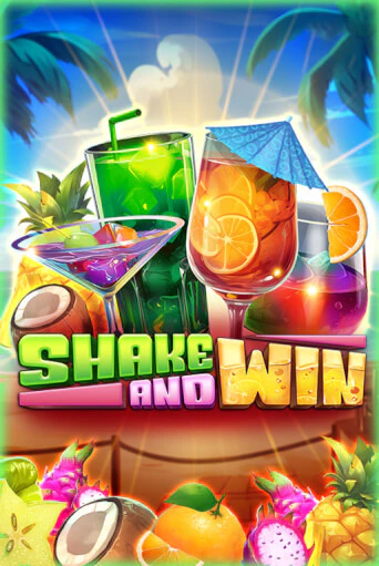 Бесплатная игра Shake and Win | SELECTOR KZ 