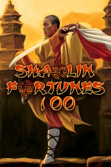 Бесплатная игра Shaolin Fortunes 100 | SELECTOR KZ 