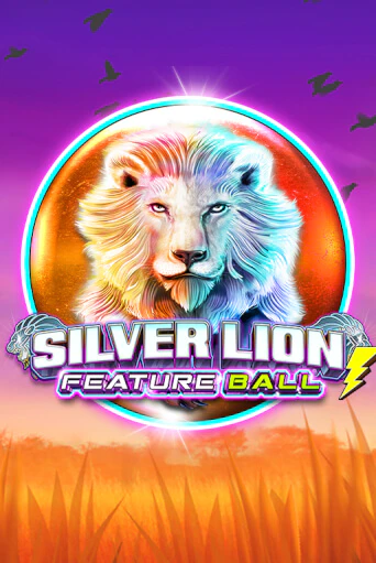 Бесплатная игра Silver Lion Feature Ball | SELECTOR KZ 
