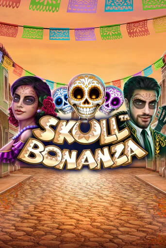 Бесплатная игра Skull Bonanza | SELECTOR KZ 