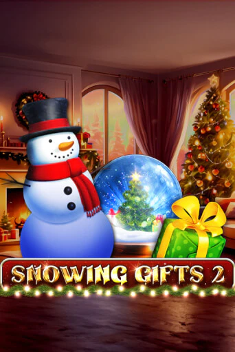 Бесплатная игра Snowing Gifts 2 | SELECTOR KZ 