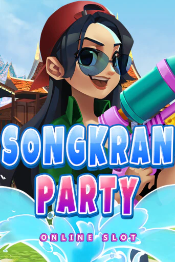 Бесплатная игра Songkran Party | SELECTOR KZ 