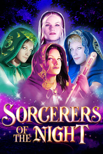 Бесплатная игра Sorcerers of the Night | SELECTOR KZ 