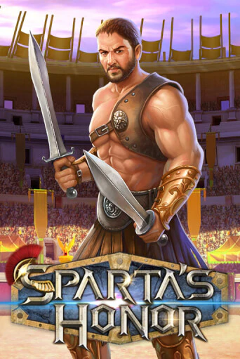 Бесплатная игра Sparta's Honor | SELECTOR KZ 