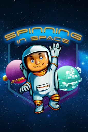 Бесплатная игра Spinning In Space | SELECTOR KZ 