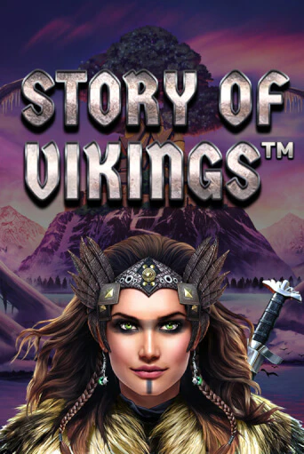 Бесплатная игра Story Of Vikings | SELECTOR KZ 