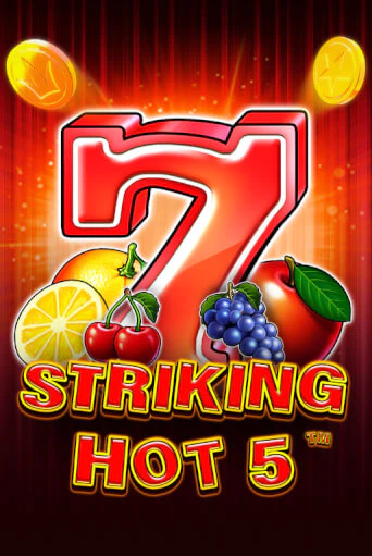 Бесплатная игра Striking Hot 5 | SELECTOR KZ 