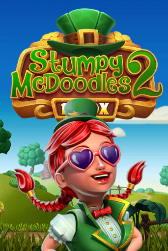 Бесплатная игра Stumpy McDoodles 2 | SELECTOR KZ 