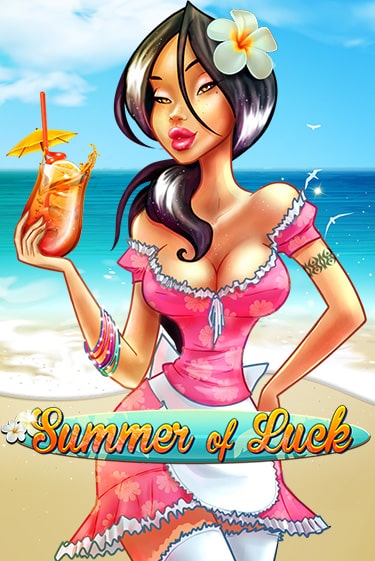 Бесплатная игра Summer Of Luck | SELECTOR KZ 