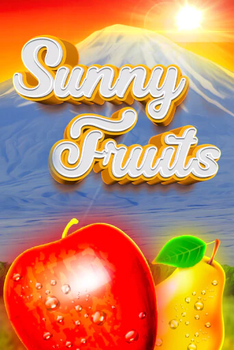 Бесплатная игра Sunny Fruits | SELECTOR KZ 