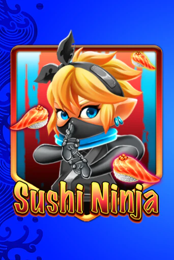 Бесплатная игра Sushi Ninja | SELECTOR KZ 