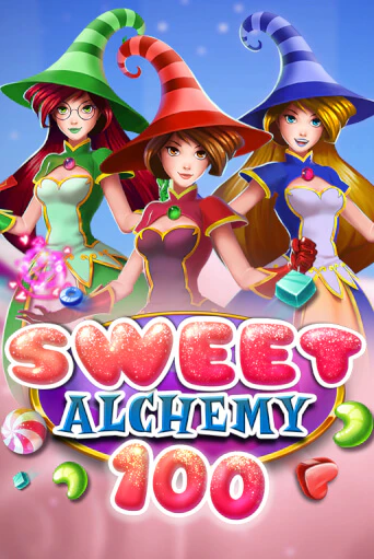Бесплатная игра Sweet Alchemy 100 | SELECTOR KZ 