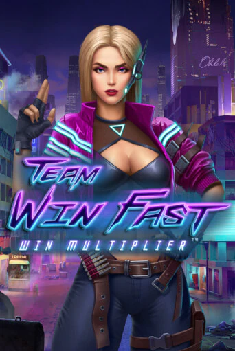 Бесплатная игра Team Win Fast | SELECTOR KZ 
