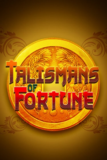 Бесплатная игра Talismans of Fortune | SELECTOR KZ 