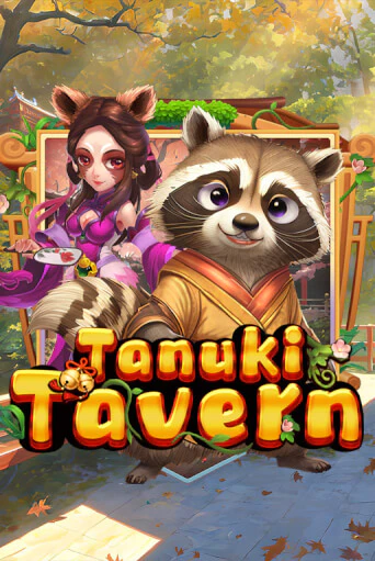 Бесплатная игра Tanuki Tavern | SELECTOR KZ 