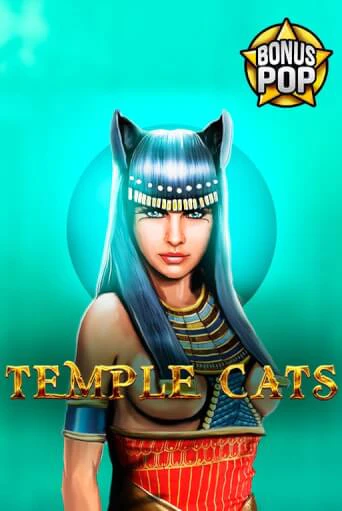 Бесплатная игра Temple Cats | SELECTOR KZ 