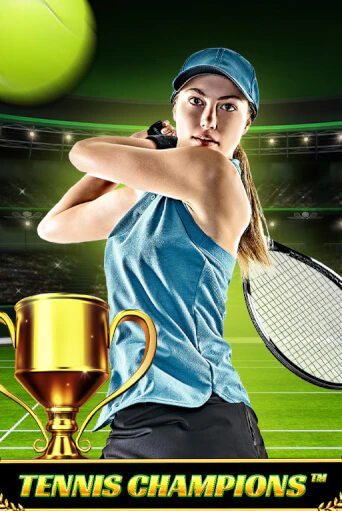 Бесплатная игра Tennis Champions | SELECTOR KZ 