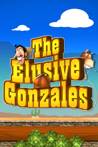 Бесплатная игра The Elusive Gonzales | SELECTOR KZ 