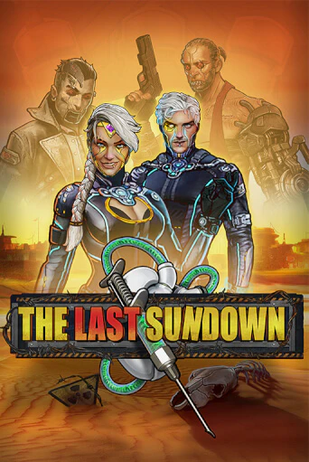 Бесплатная игра The Last Sundown | SELECTOR KZ 