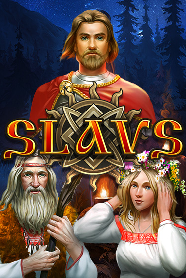 Бесплатная игра The Slavs | SELECTOR KZ 