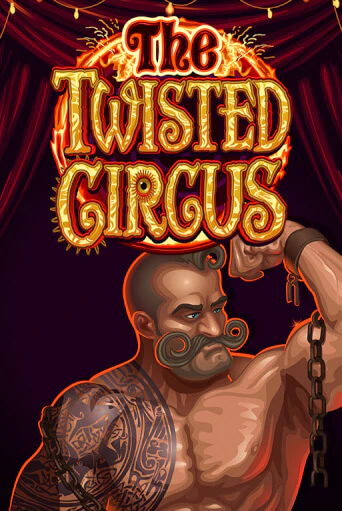 Бесплатная игра The Twisted Circus | SELECTOR KZ 