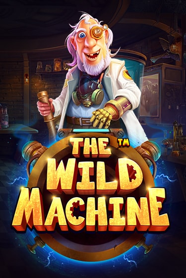 Бесплатная игра The Wild Machine | SELECTOR KZ 