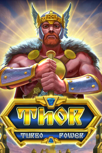 Бесплатная игра Thor turbo power | SELECTOR KZ 