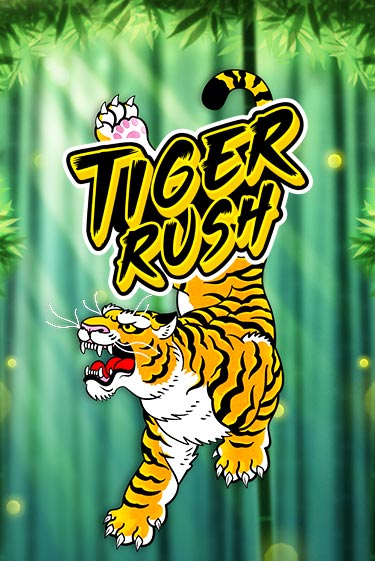 Бесплатная игра Tiger Rush | SELECTOR KZ 