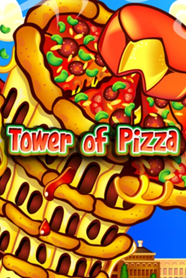 Бесплатная игра Tower Of Pizza | SELECTOR KZ 