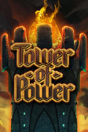 Бесплатная игра Tower of Power | SELECTOR KZ 