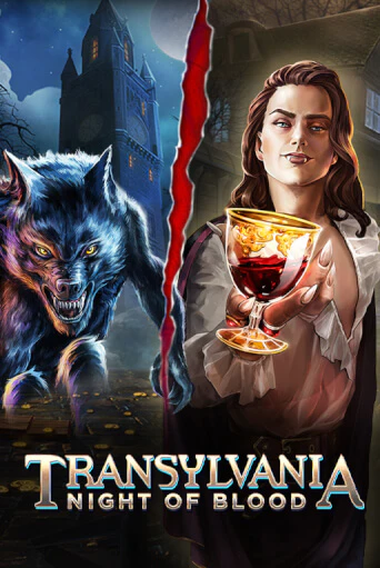 Бесплатная игра Transylvania: Night of Blood | SELECTOR KZ 