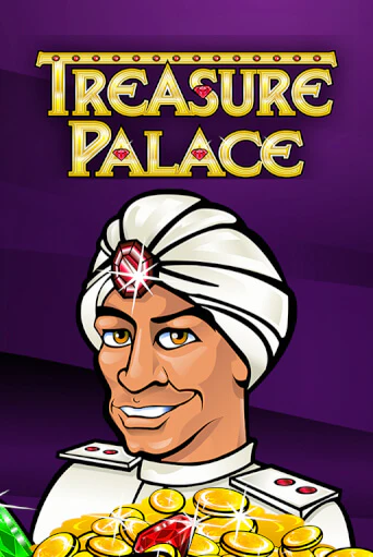 Бесплатная игра Treasure Palace | SELECTOR KZ 