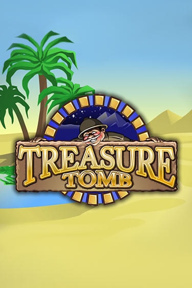 Бесплатная игра Treasure Tomb | SELECTOR KZ 