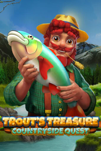 Бесплатная игра Trout's Treasure - Countryside Quest | SELECTOR KZ 