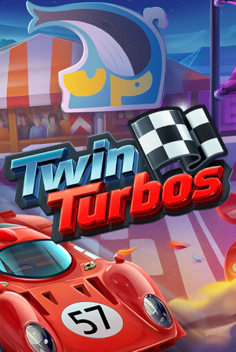 Бесплатная игра Twin Turbos | SELECTOR KZ 