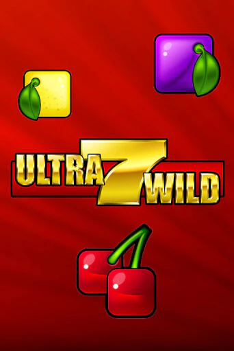 Бесплатная игра Ultra 7 Wild | SELECTOR KZ 