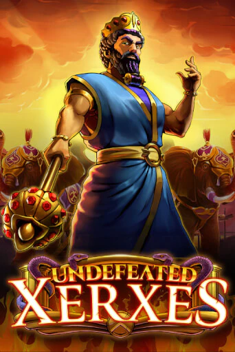 Бесплатная игра Undefeated Xerxes | SELECTOR KZ 
