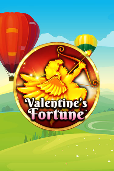 Бесплатная игра Valentine's Fortune | SELECTOR KZ 