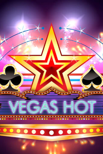 Бесплатная игра Vegas Hot | SELECTOR KZ 