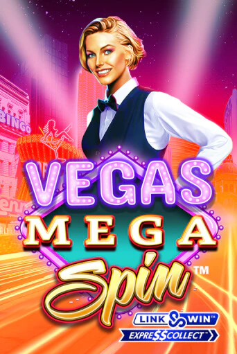 Бесплатная игра Vegas Mega Spin | SELECTOR KZ 